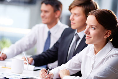 Postgress trainingen